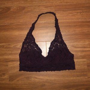 Aerie Halter Bralette